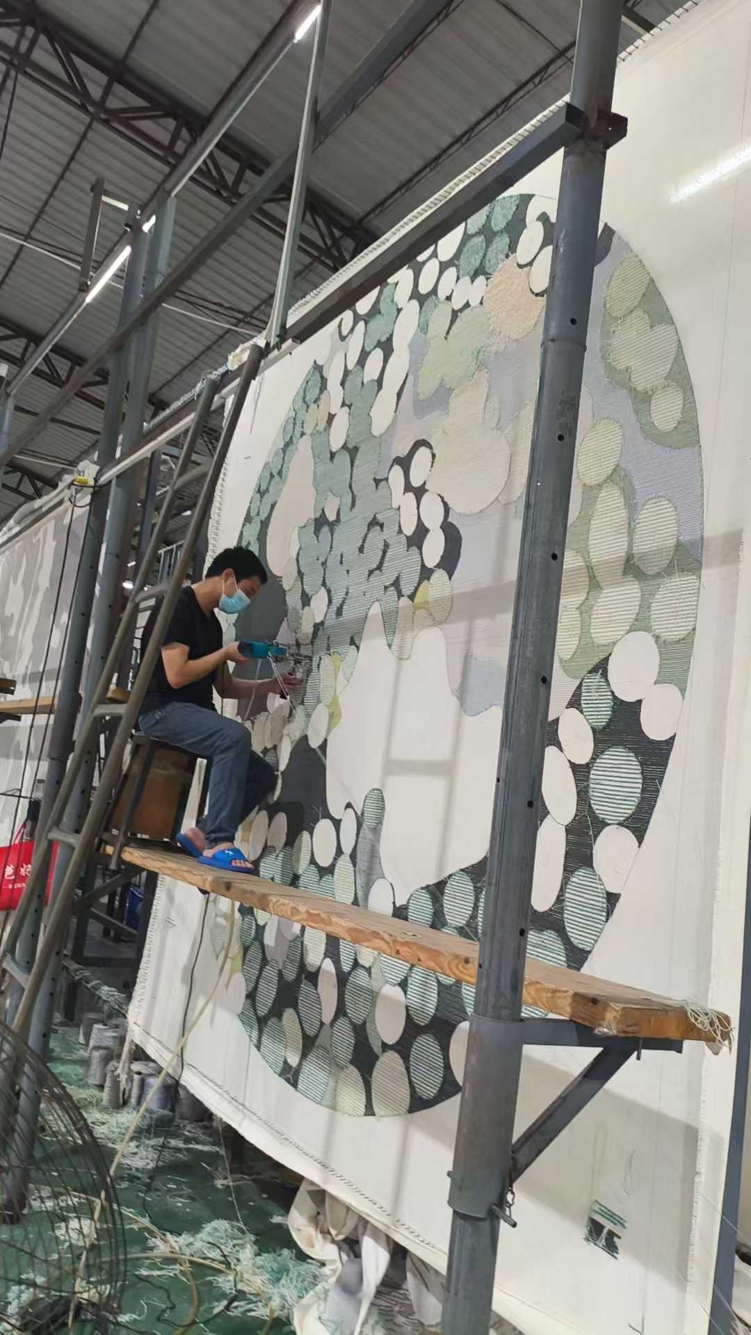 梅州地毯